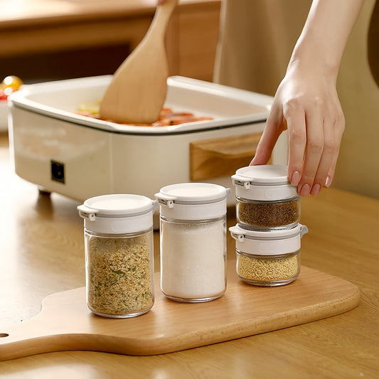 Outdoor BBQ Seasoning Shaker